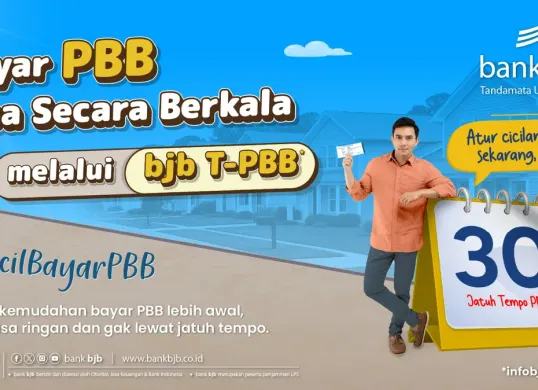 bjb T-PBB. (Sumber: Dok. bank bjb)