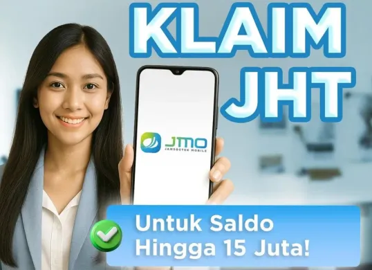 Cara mencairkan saldo BPJS. (Sumber: Instagram)