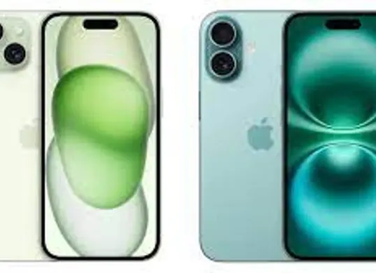 Harga iPhone 15 dan 16 jadi lebih murah (Sumber: Pinterest)