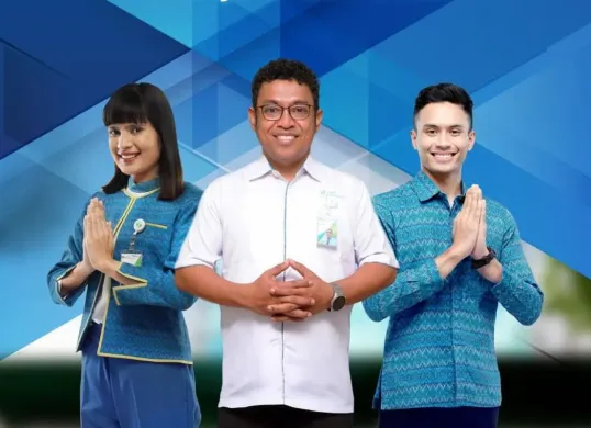 Info lowongan kerja BPJS Ketenagakerjaan 2025. (Sumber: Instagram)