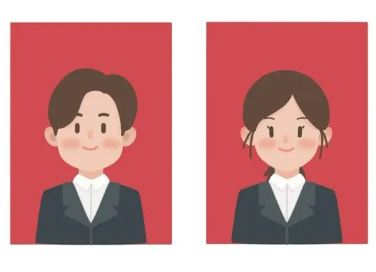 Peserta Rekrutmen PCPM BI 2025 Wajib Tahu: Ini Aturan Pas Foto Lengkap dan Larangannya (Sumber: Pinterest)