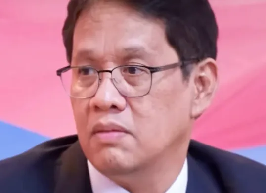 Potret Menteri Keuangan, Purbaya Yudhi Sadewa. (Sumber: TikTok/Ngobrolsemaunya)