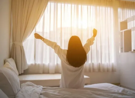 5 rekomendasi hotel di Bandung (Sumber: Pinterest/Sarah David)