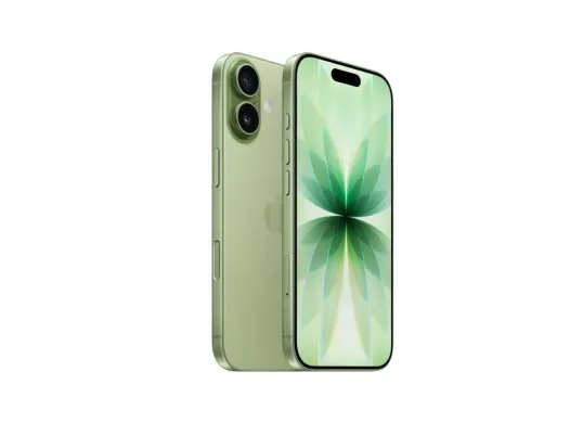 Car pre order iPhone 17 series. (Sumber: Apple)