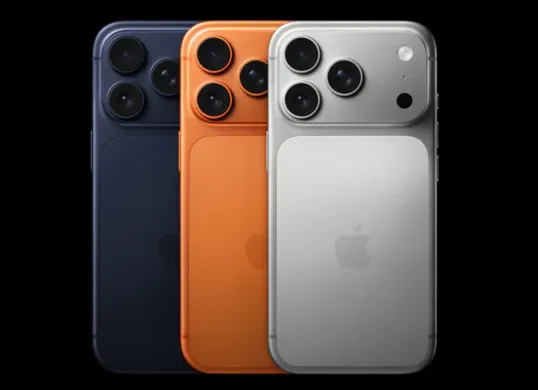 Seri iPhone 17 akan segera dijual di Indonesia awal Oktober 2025. (Sumber: Apple)