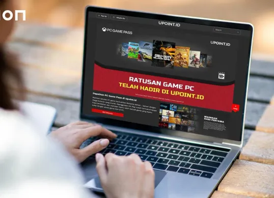 Telkom bersama Nuon dan Bango memberikan kemudahan akses game PC dari Microsoft kepada para gamer di Indonesia. (Sumber: Corcom Telkom)
