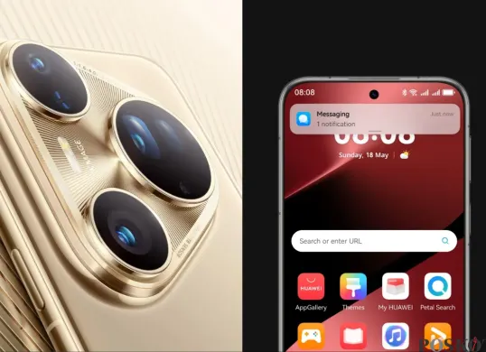 Spesifikasi Huawei Pura 80 Ultra Lengkap dengan Harganya (Sumber: Huawei/Edited Muhammad Ibrahim)
