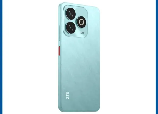 Spesifikasi dan harga ZTE Blade A36 terbaru (Sumber: Pinterest)