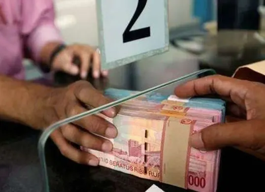 Syarat dan Cara Akses Bansos September 2025 via DTSEN, Pengganti Resmi DTKS (Sumber: Pinterest)