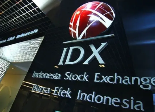 IPO EMAS 2025: Siapa Pengendali di Baliknya, Kapan Listing, dan Mengapa Investor Antusias? (Sumber: Pinterest)