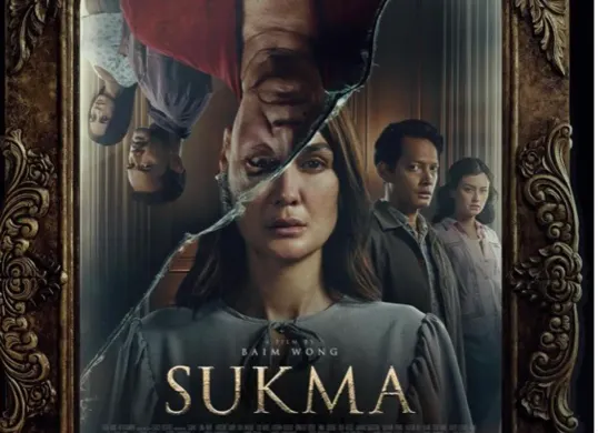 Film Sukma cerita tentang apa? (Sumber: Instagram @filmsukma)
