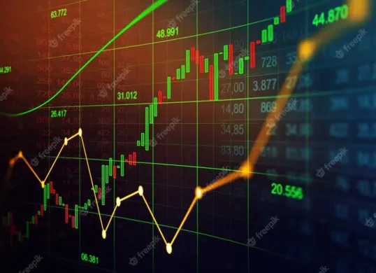 Ingin Mulai Trading? Simak 5 Broker Forex Terpercaya yang Direkomendasikan untuk Pemula (Sumber: Pinterest)