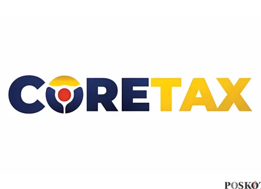 Cara Buat NPWP Online Tahun 2025 dari Situs Coretax (Sumber: Coretax)