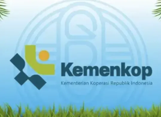 Kementerian Koperasi dan UKM (Kemenkop) mengumumkan adanya perubahan jadwal tahapan seleksi Project Management Officer (PMO) Koperasi Desa/Kelurahan Merah Putih (KDKMP). (Sumber: Dok/Kemenkop.go.id)