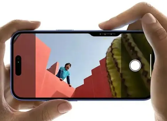 Cara mengatasi kamera iPhone blur. (Sumber: ibox)