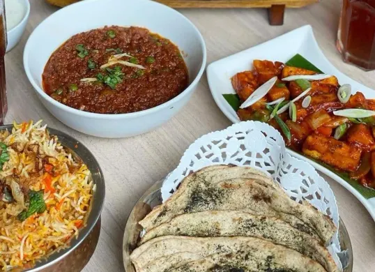 10 Restoran Terbaik di Jakarta dengan Rating Google Tertinggi, Wajib Masuk Daftar Kuliner Anda (Sumber: Dok/Pergi Kuliner)