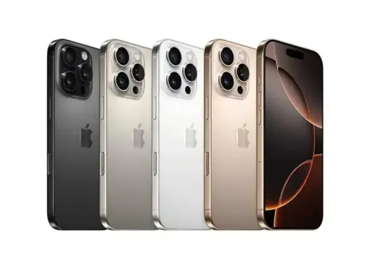 Cek harga iPhone terbaru September 2025 sedang diskon. (Sumber: ibox)