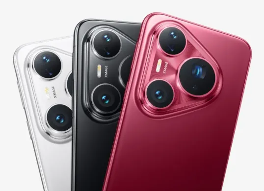 Spesifikasi dan harga Huawei Pura 80 Pro (Sumber: Huawei Indonesia)