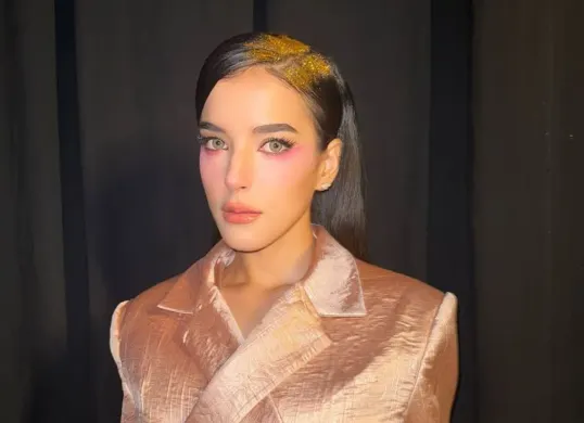 Tasya Farasya umumkan bakal vakum dari media sosial. (Sumber: Instagram/@tasyafarasya)