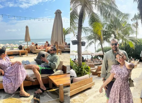 Viral isu perceraian Tasya Farasya diduga karena Ahmad Assegaf nikah siri. Unggahan pengkhianatan dari Mama Ala dan dukungan Rachel Vennya semakin picu spekulasi netizen. (Sumber: Instagram/@tasyafarasya)