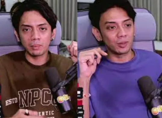 Siapa Tepe di Marapthon Reza Arap? Profil, Identitas, dan Aktivitasnya (Sumber: Tiktok)