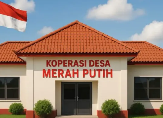 Syarat Ajukan Kredit Kopdes Merah Putih Resmi Disederhanakan Pemerintah (Sumber: Dok/diskopukm.baliprov.go.id)