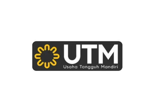 Info lowongan kerja PT UTM Bandung. (Sumber: Istimewa)