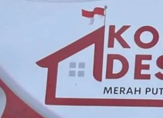 Kabar Baik! Koperasi Merah Putih Bisa Dapat Pinjaman Rp3 Miliar, Begini Cara Mengajukannya (Sumber: Pinterest)