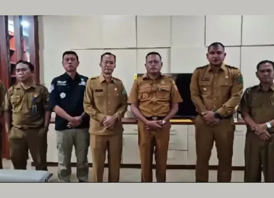 Profil Arlan Wali Kota Prabumulih disorot netizen (Sumber: Instagram/@cakarlanofficial)