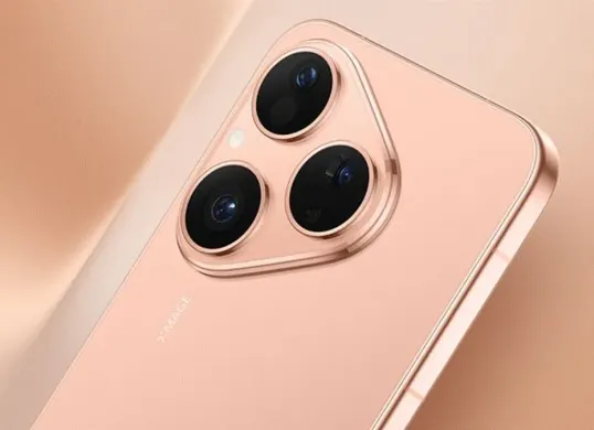 Huawei Pura 80 Ultra hadir dengan desain mewah dan teknologi kamera mutakhir yang ditujukan bagi pecinta fotografi mobile kelas premium. (Sumber: Pinterest)
