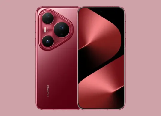 Handphone Huawei Pura 80 Ultra (Sumber: HUAWEI Global)