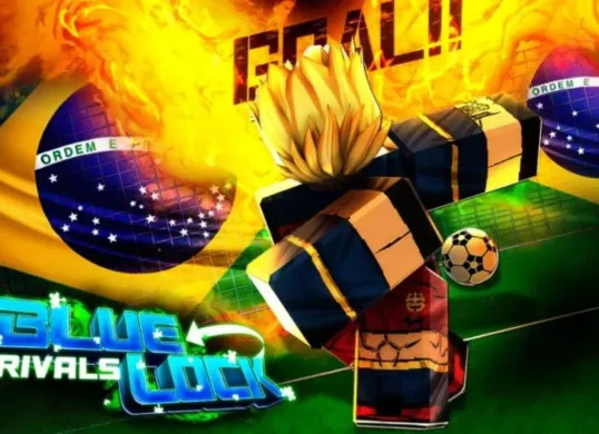 Ilustrasi kode redeem Roblox. (Sumber: Roblox)