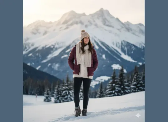 Contoh prompt Gemini AI untuk edit foto yang keren.(Sumber: Gemini AI)