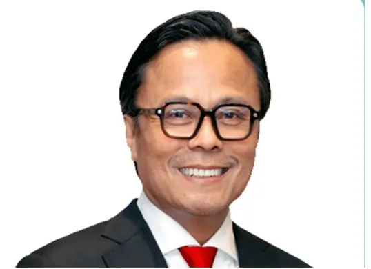 Presiden Prabowo Subianto resmi menunjuk Dony Oskaria sebagai Pelaksana Tugas (Plt) Menteri Badan Usaha Milik Negara (BUMN). (Sumber: Dok.Kementrian BUMN)
