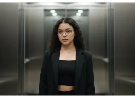 Cara menggunakan Gemini AI dan daftar prompt edit foto studio maupun lift yang paling banyak dicari. (Sumber: X/@zxhuxin)