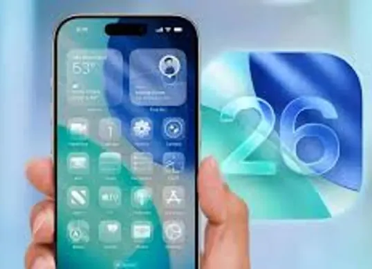Pengguna Keluhkan iPhone Cepat Habis Baterai Usai Update iOS 26, Apa Kata Apple? (Sumber: Pinterest)