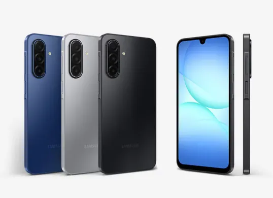Cek Spesifikasi dan Harga Samsung Galaxy A17 5G di Indonesia (Sumber: Samsung Indonesia)