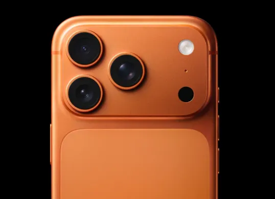 Ilustrasi ponsel iPhone 17 Series yang akan rilis di Indonesia. (Sumber: Apple)