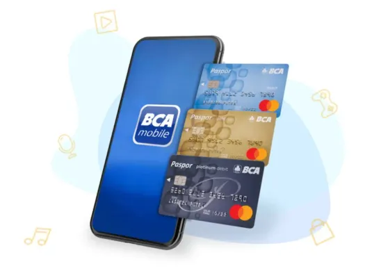 Begini cara buka rekening BCA yang baru secara online. (Sumber: Istimewa)