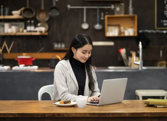 Rekomendasi 5 co-working space di Jakarta. (Sumber: Freepik)