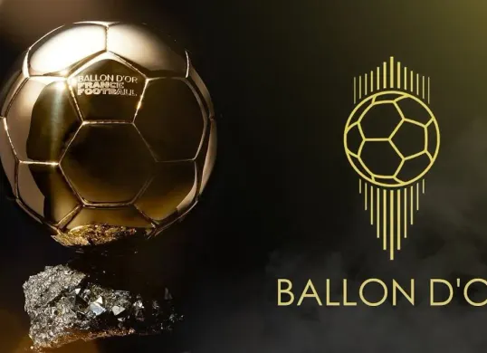Live streaming Ballon d'Or 2025, tonton di sini sekarang!