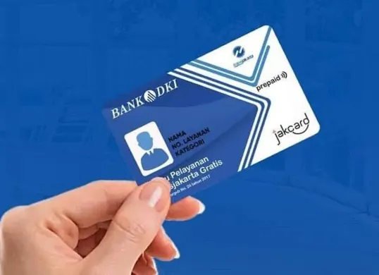 Program Kartu Layanan Gratis (KLG) Transjakarta, MRT Jakarta, LRT Jakarta, hingga Transjabodetabek. (Sumber: x/@BuswayFansC)