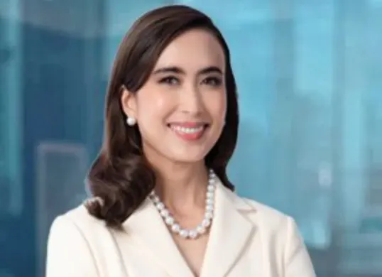 Profil Menpar Widiyanti Putri Wardhana yang viral di media sosial. (Sumber: Dok.Teladan Resources)