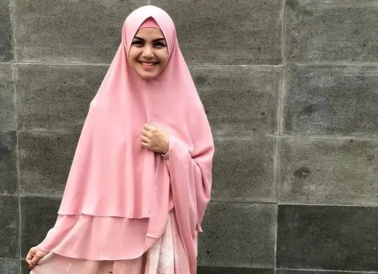 Artis FTV, Nadya Almira. (Sumber: Instagram)