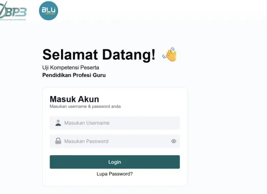 Panduan Lengkap Ujian PPG 2025: Instalasi ExamBPPP, Syarat Perangkat, dan Cara Mengikuti Ujian (Sumber: Dok/kemdikbud.go.id)