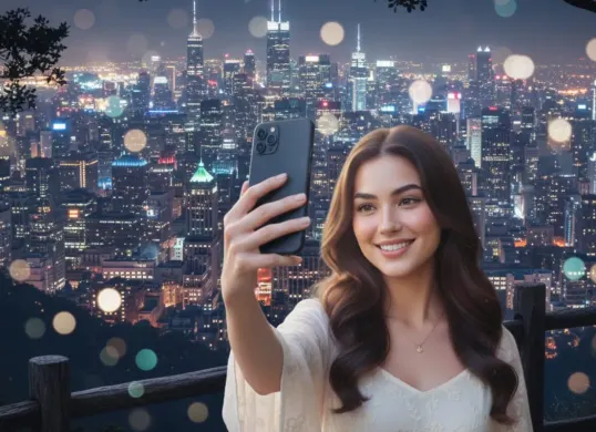 Ilustrasi foto buatan Gemini AI. (Sumber: Poskota/Gemini AI)