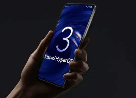 Jadwal update Xiaomi HyperOS3. (Sumber: Xiaomi For All)