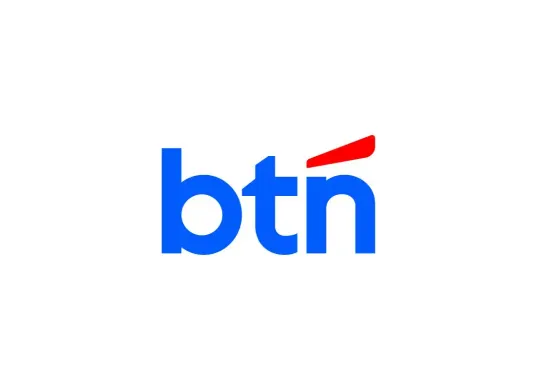 Cek info lowongan kerja terbaru Bank BTN September 2025. 