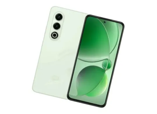 Rekomendasi HP dengan layar 120 Hz. (Sumber: gizmochina)