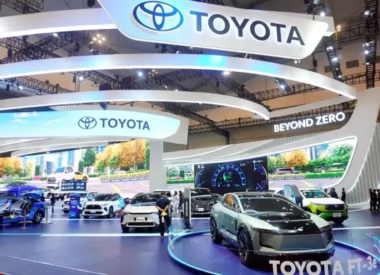 Penjualan mobil di Malaysia unggul dari Indonesia pada Agustus 2025. Namun secara total sejak Januari, Indonesia masih memimpin. (Sumber: TAM)
